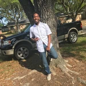 Meet your Posher, Benny